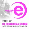 lee edwards、Storm（泰国） - Joey Crack (Original Mix)