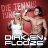 Dirk van der Westhuizen、Sorina Flooze - Die Tennis Tune