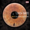 Tzimon Barto - Aria