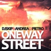 Dj Skip、Andrea Di Pietro - One Way Street