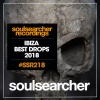 Wesley Brown - Roughness (Original Mix)
