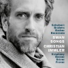 Christoph Berner、christian immler - No. 8, Der Atlas