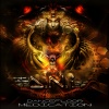 Nature Disaster、D.N.I.、Brain Hunters - Ultraforce (Original Mix)