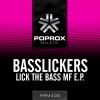 Basslickers - Lick The Bass MF (Original Mix)