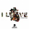 natiruts、morgan heritage - I Love (Spanish Version)