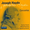 michail gantvarg、St. Petersburg Soloists - I. Allegro moderato