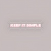 Matoma、Petey、Wilder Woods - Keep It Simple (feat. Wilder Woods)(Rayet Remix)