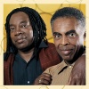 gilberto gil、Milton Nascimento - Sebastian