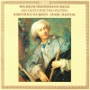 barthold kuijken - Duet No. 4 for 2 Flutes in F Major, Fk. 57: I. Allegro e moderato