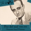 Juan Carlos Graviz、Orquesta Juan D'Arienzo、Héctor Mauré - Flor del mal