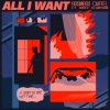 Boombox Cartel、Griff Clawson - All I Want (feat. Griff Clawson)