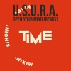 U.S.U.R.A. - Open Your Mind (Effect Mix)