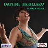 Daphne Barillaro、Cugini Di Campagna - Anima mia