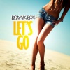 Ronny Rox、Tony T - Let's Go (Radio Edit)