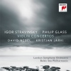 Kristjan Järvi、Igor stravinsky、David Nebel、Baltic Sea Philharmonic - II. Aria I
