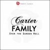 The Carter Family - I Never Loved But One