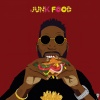 Tinie Tempah - Junk Food (Explicit)