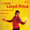 lloyd price - I Wish Your Picture Was You