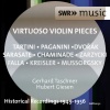 Gerhard Taschner、hubert giesen - Violin Sonata in G Minor, 