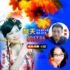 阳光小梦、枫舞 - 秋天的红叶