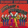 Stuðmenn、Karlakórinn Fóstbræður - Íslenskir karlmenn (Live)