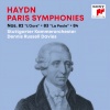 Dennis Russell Davies、stuttgarter kammerorchester、Franz Joseph Haydn - I. Vivace assai