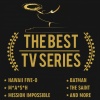 The Ventures - Hawaii Five-0 (Tv Series Theme)