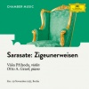 Váša Příhoda、Otto Graef - Zigeunerweisen, Op. 20