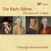 Karl Kaiser、Michael Behringer、Freiburger BarockConsort、Gottfried Von Der Goltz - I. Un poco Allegro
