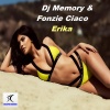 Fonzie Ciaco、Alfonso Ciavoli Cortelli、DJ Memory、Dj Alfonso - Erika (Dj Ciaco Original Mix)