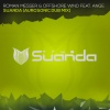 Roman Messer、Offshore Wind、Ange - Suanda (Aurosonic Radio Dub)