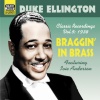 Duke Ellington、duke ellington & his orchestra - Stepping into Swing Society
