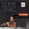 Peter Schreier、Dresden Baroque Soloists、Eckart Haupt - I. Largo - Presto, 