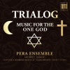Mehmet Cemal Yeşilçay、Pera Ensemble - Passacaglia