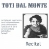 Toti Dal Monte、La Scala Orchestra、Carlo Sabajno - Ah! Non credea mirarti