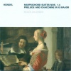 Isolde Ahlgrimm - I. Prelude