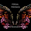 Fergal Freeman - Resurrection (Anastasis Mix)