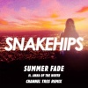 Snakehips、Anna of the North - Summer Fade (Channel Tres Remix)