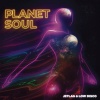 Jetlag Music - Planet Soul