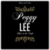Peggy Lee - Trevlin' Light