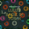 The Mills Brothers - Lulu's Back in Town