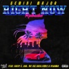 Gemini Major、Nasty C、Tellaman、Emtee、The Big Hash、AKA - Right Now Reloaded (feat. Nasty C, AKA, Emtee, Tellaman and The Big Hash)(Explicit)