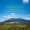 Giuseppe Crapisi、Winds of the Orchestra da Camera Siciliana、Angelo Marchese、Gliarchiensemble - I. Allegro solare