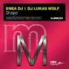 Enea Dj、DJ Lukas Wolf - Shape (Afro Feel Version)