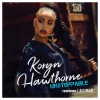 Koryn Hawthorne、Lecrae - Unstoppable