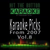 Hit The Button Karaoke - Same Girl (Originally Performed by R Kelly and Usher)(Karaoke Version)