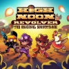 Vincent Rubinetti - High Noon
