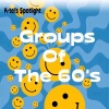 The Crystals - There's No Other (Like My Baby)(Rerecorded)