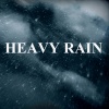 Ambient Sounds from I’m In Records - A Heavy Rainstorm (Part 01)