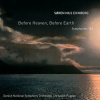 Danish National Symphony Orchestra、Christoph Poppen - Chaotisch, aggressiv -